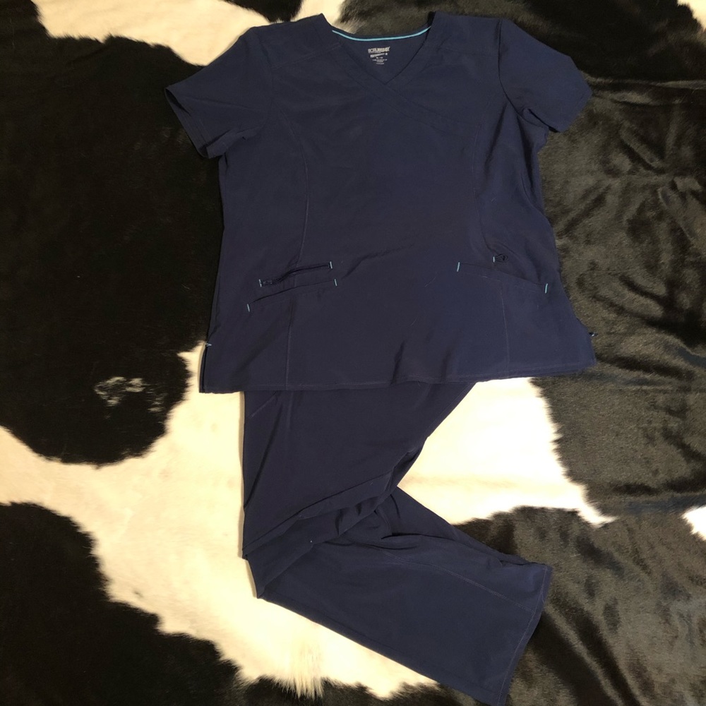 Scrubstar Scrub Set